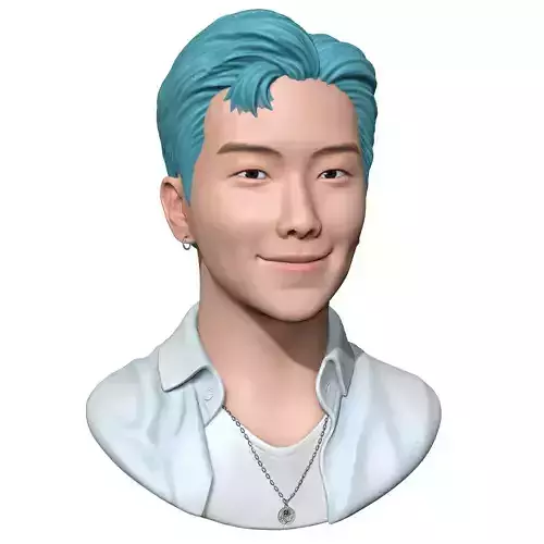BTS RM Kim Namjoon