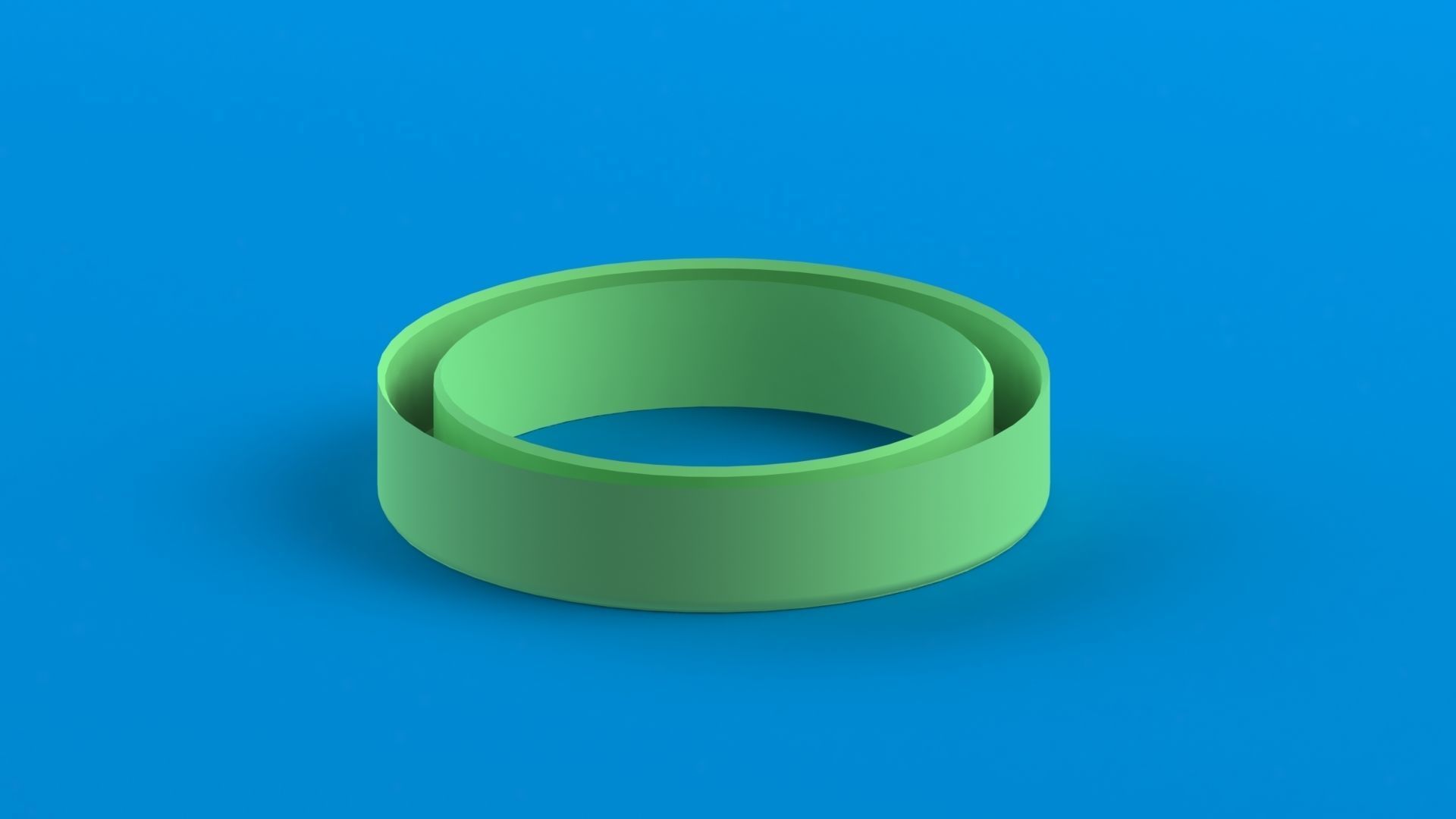 Candle Stand and Melted Wax holder 3D print model_4