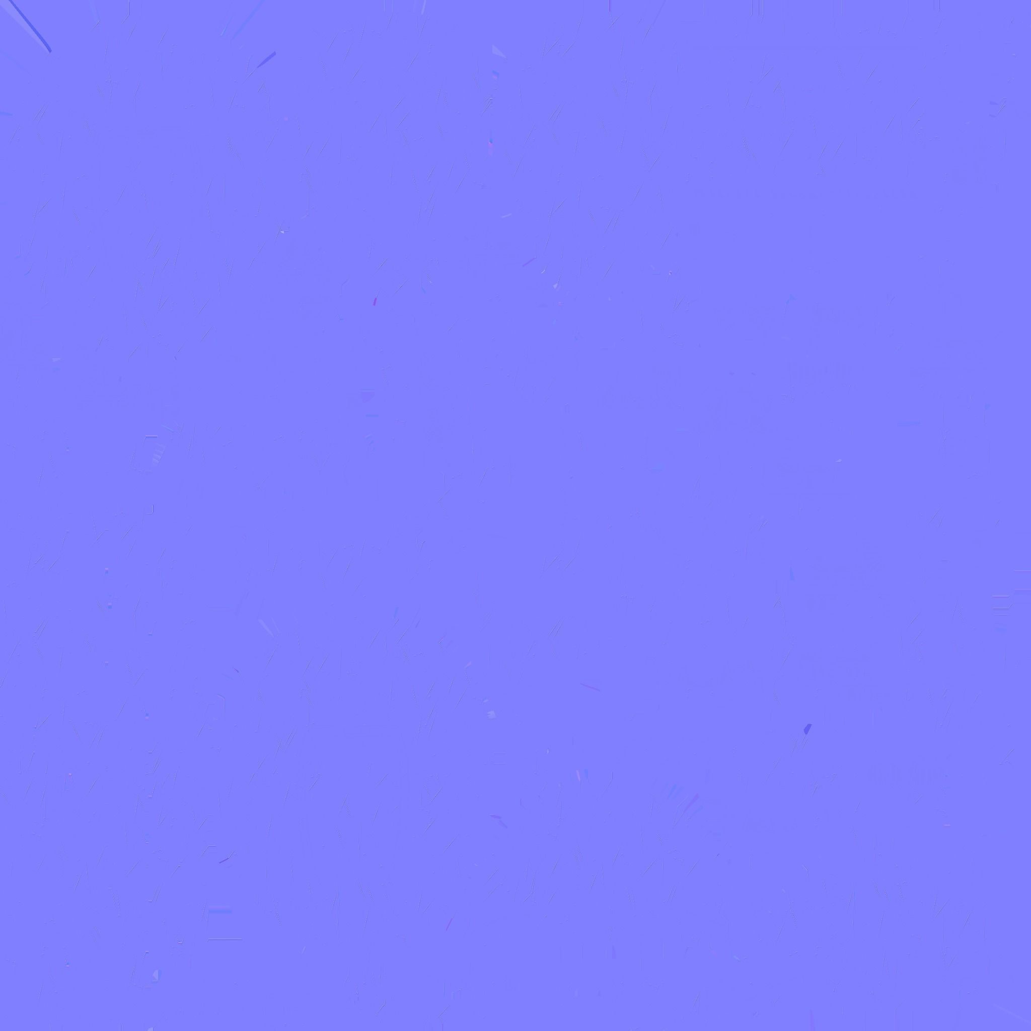 Mecatronico robot 3D model_13