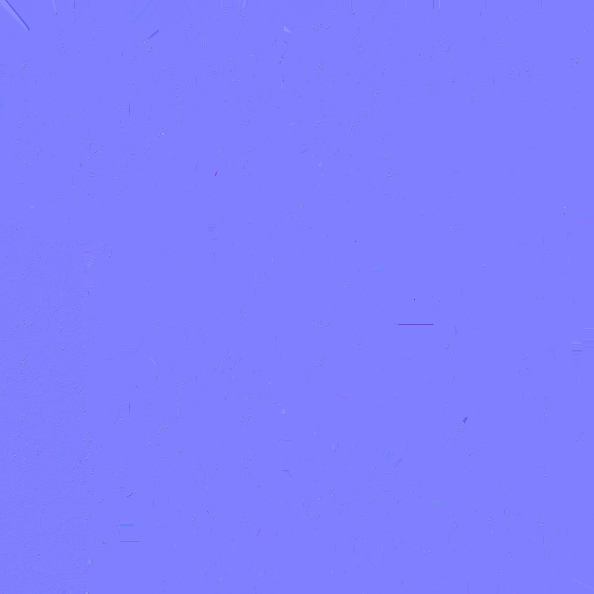 Mecatronico robot 3D model_14