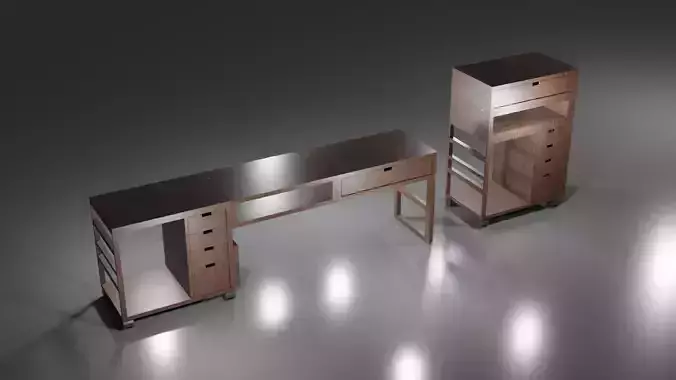 Japan Desk 