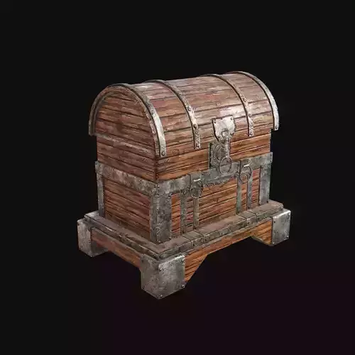 Chest for Games