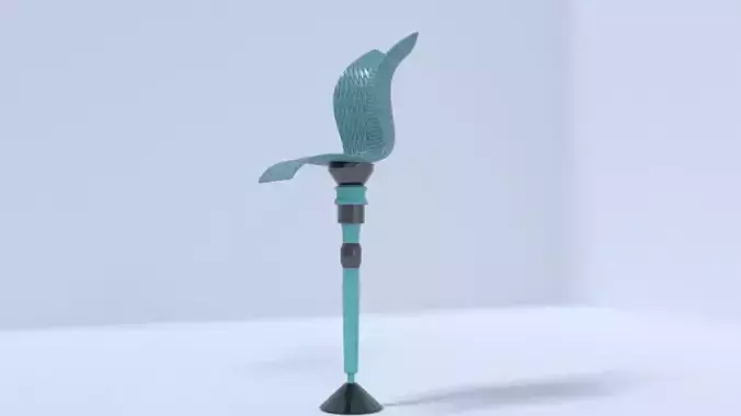 Ocean chair 
