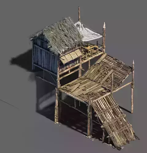 Public Map-Snow-Chalet 33