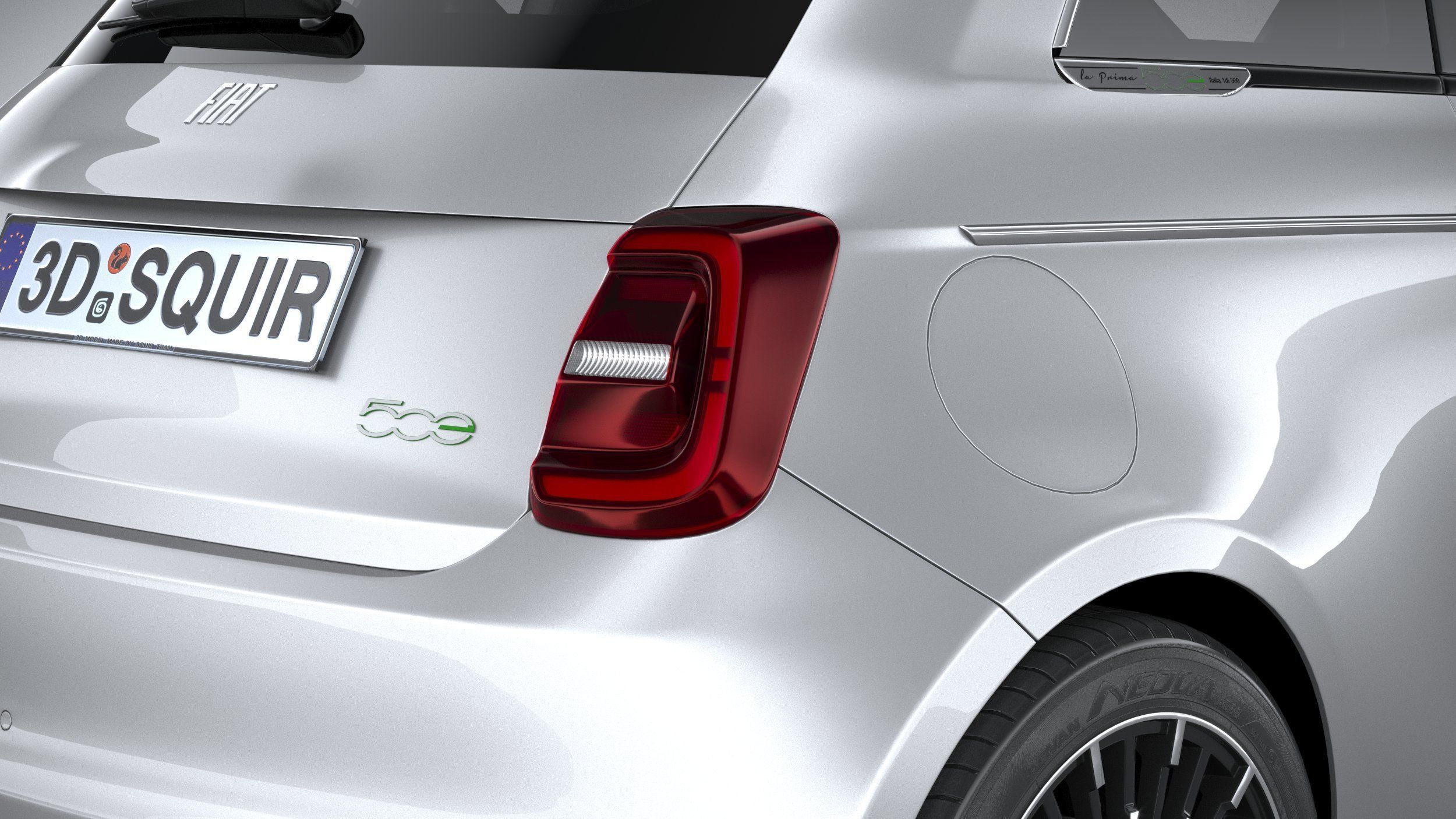 Fiat 500 2021 3D model_18