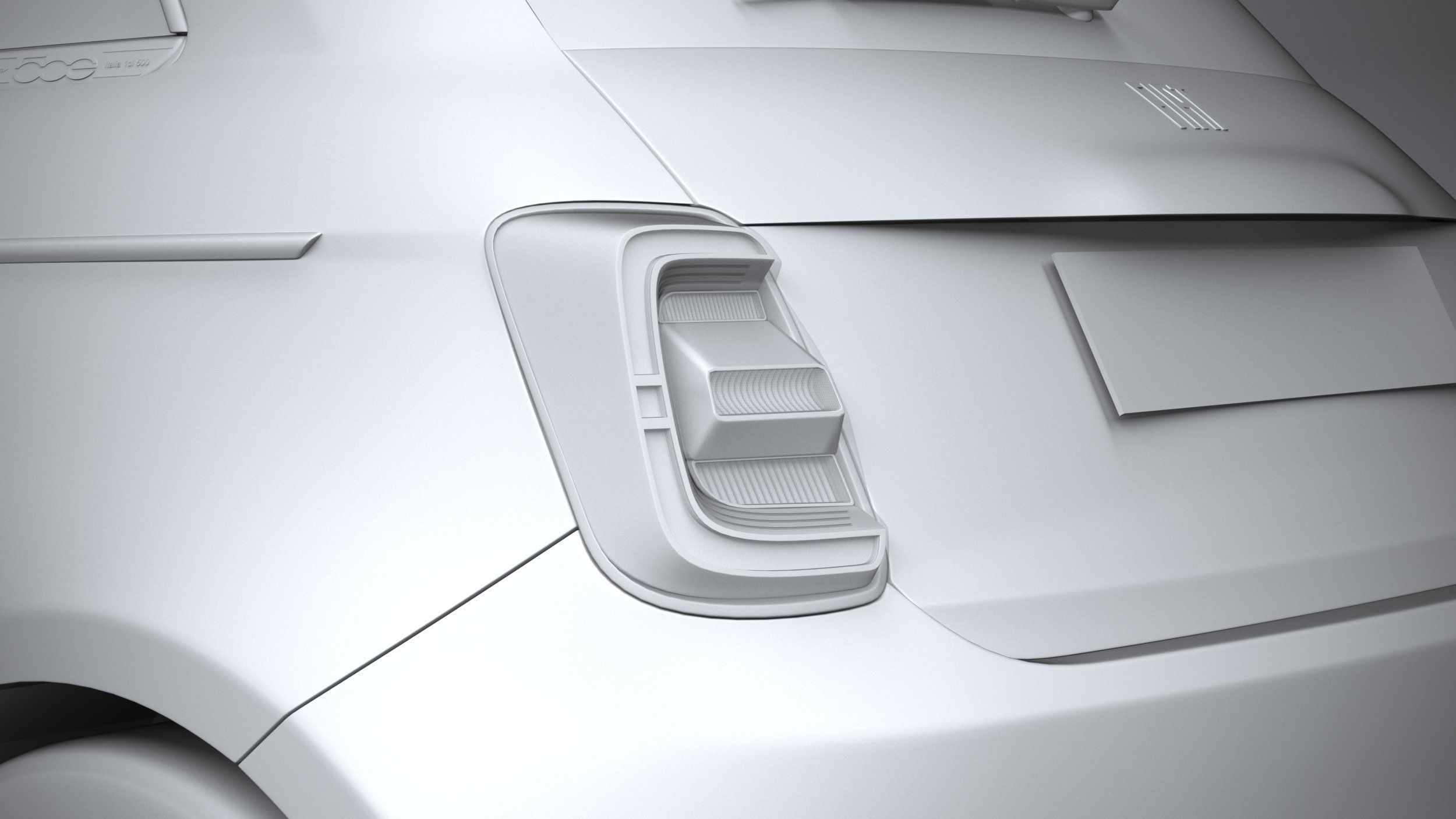 Fiat 500 2021 3D model_24