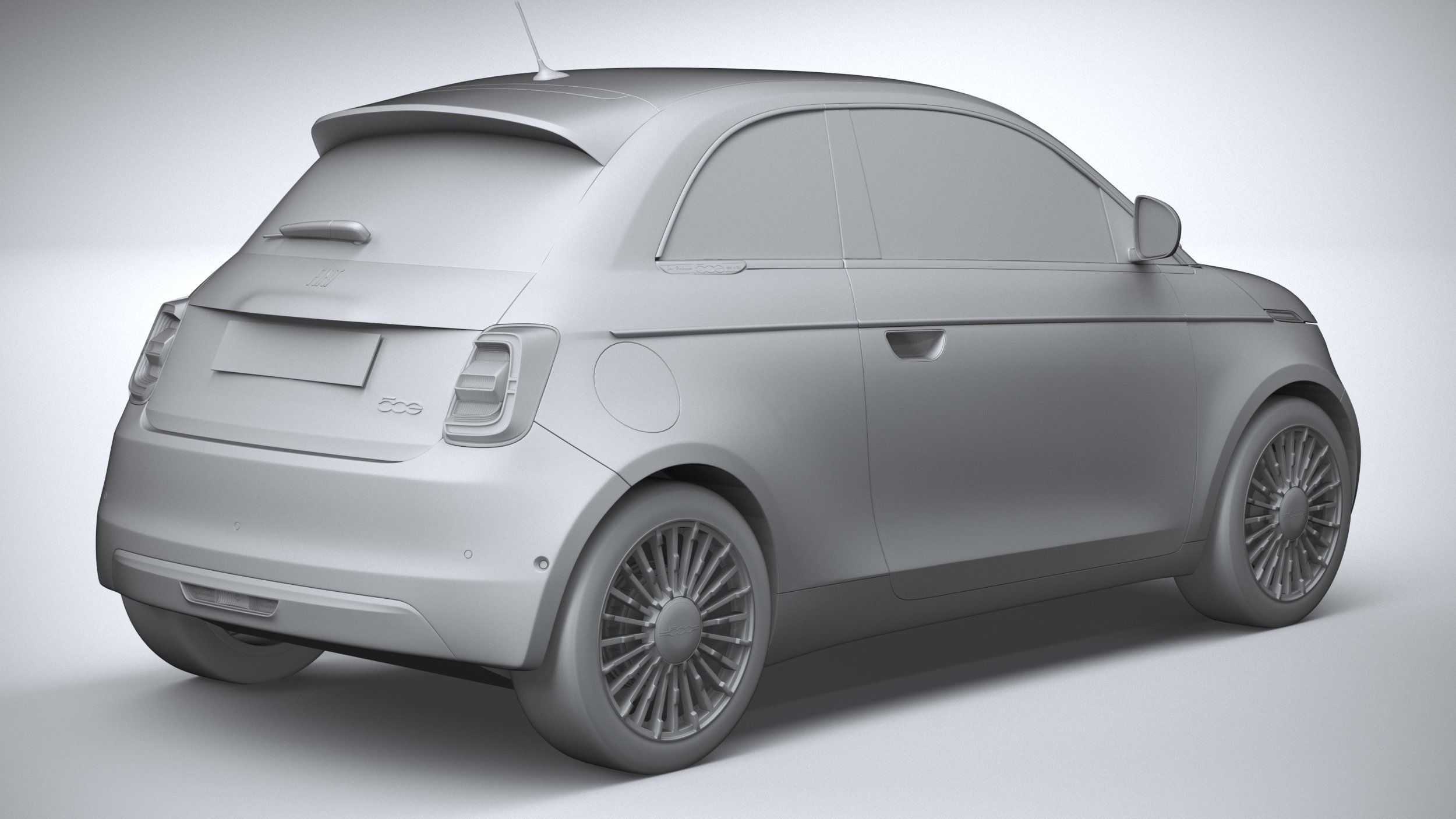 Fiat 500 2021 3D model_25