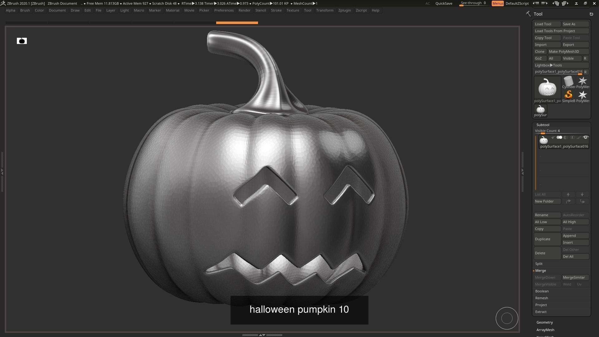 16 halloween pumpkin Mega Pack Collection _10