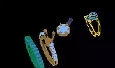 ringoooo025 parts of machine