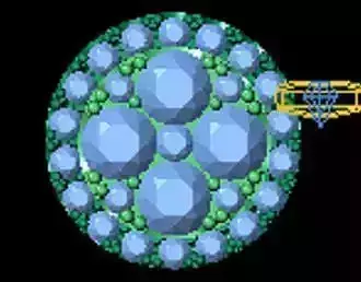 partobloo circle of crystals