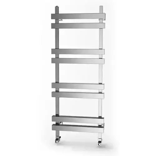 Grey modern radiator 46 am91