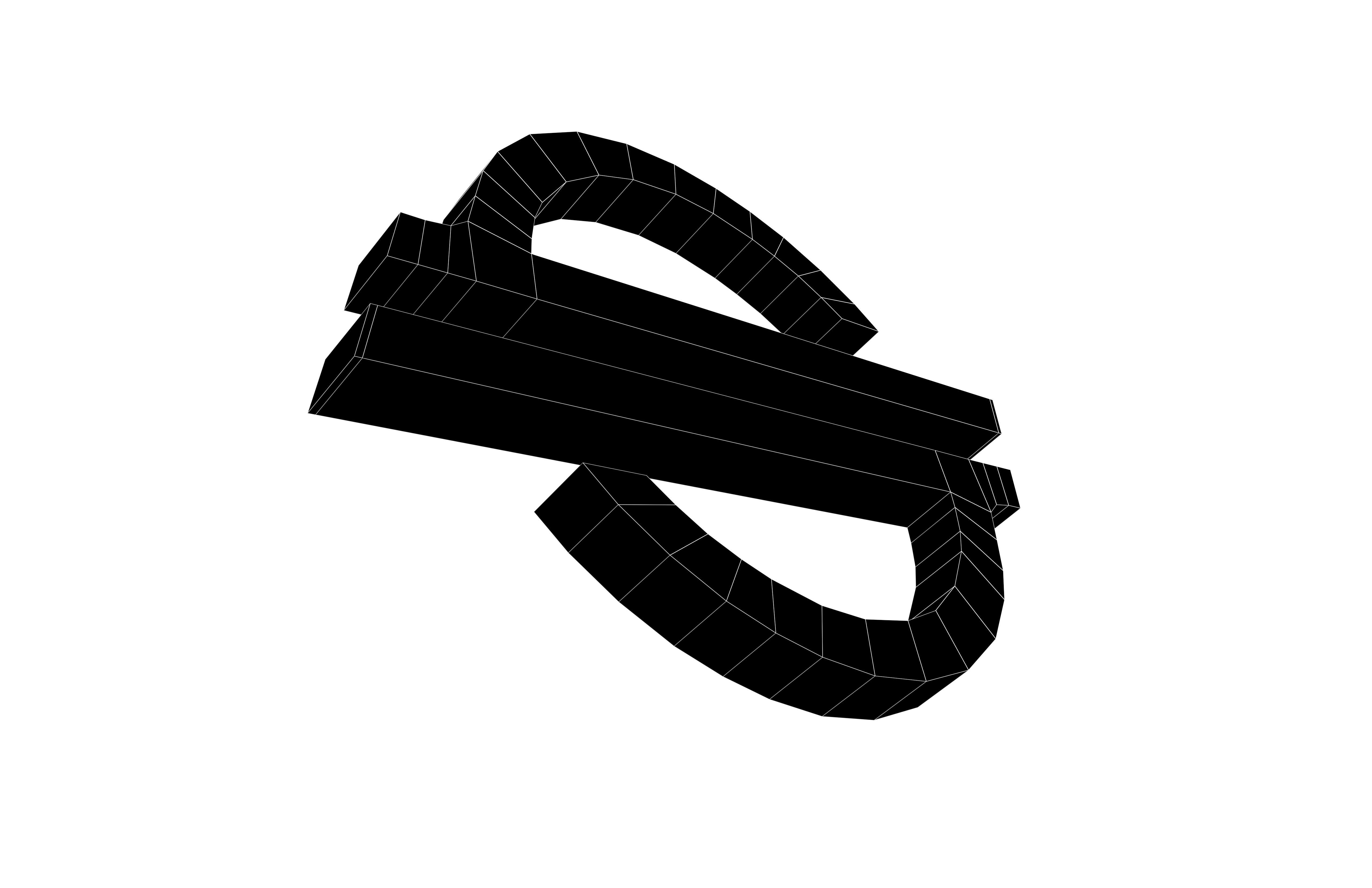 Stellar Coin v1 007 Low-poly 3D model_7