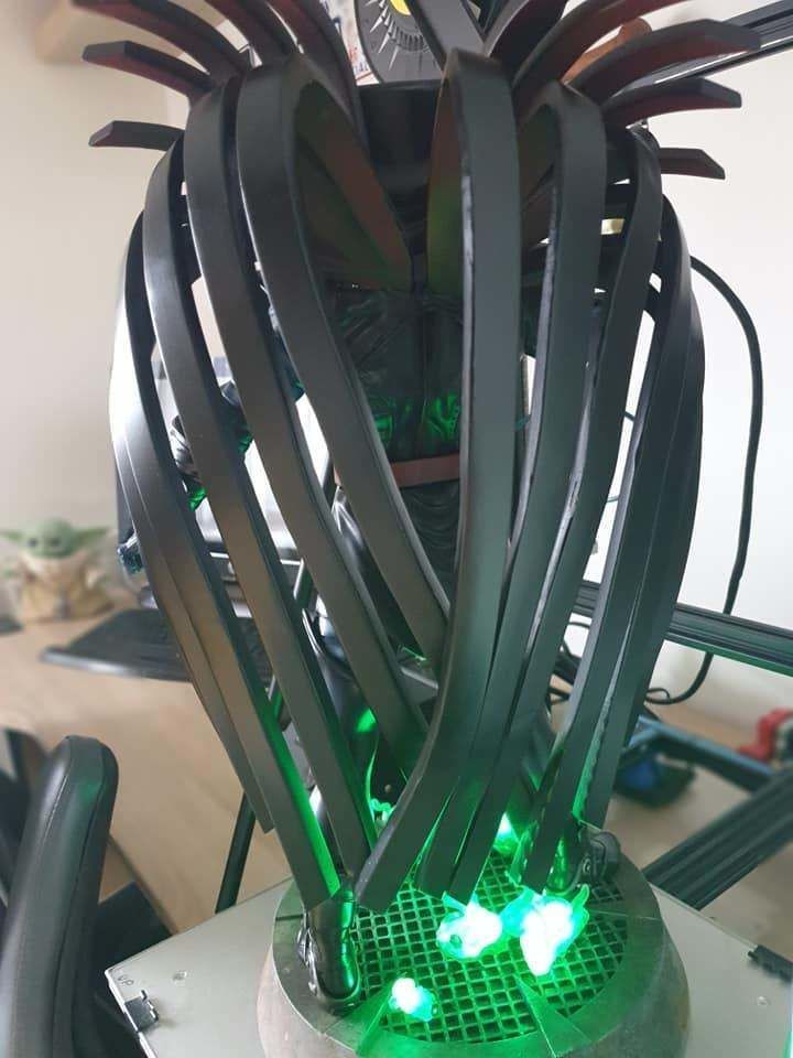 MR SINISTER BY CREATIVE GEEK MB 3D print model_7