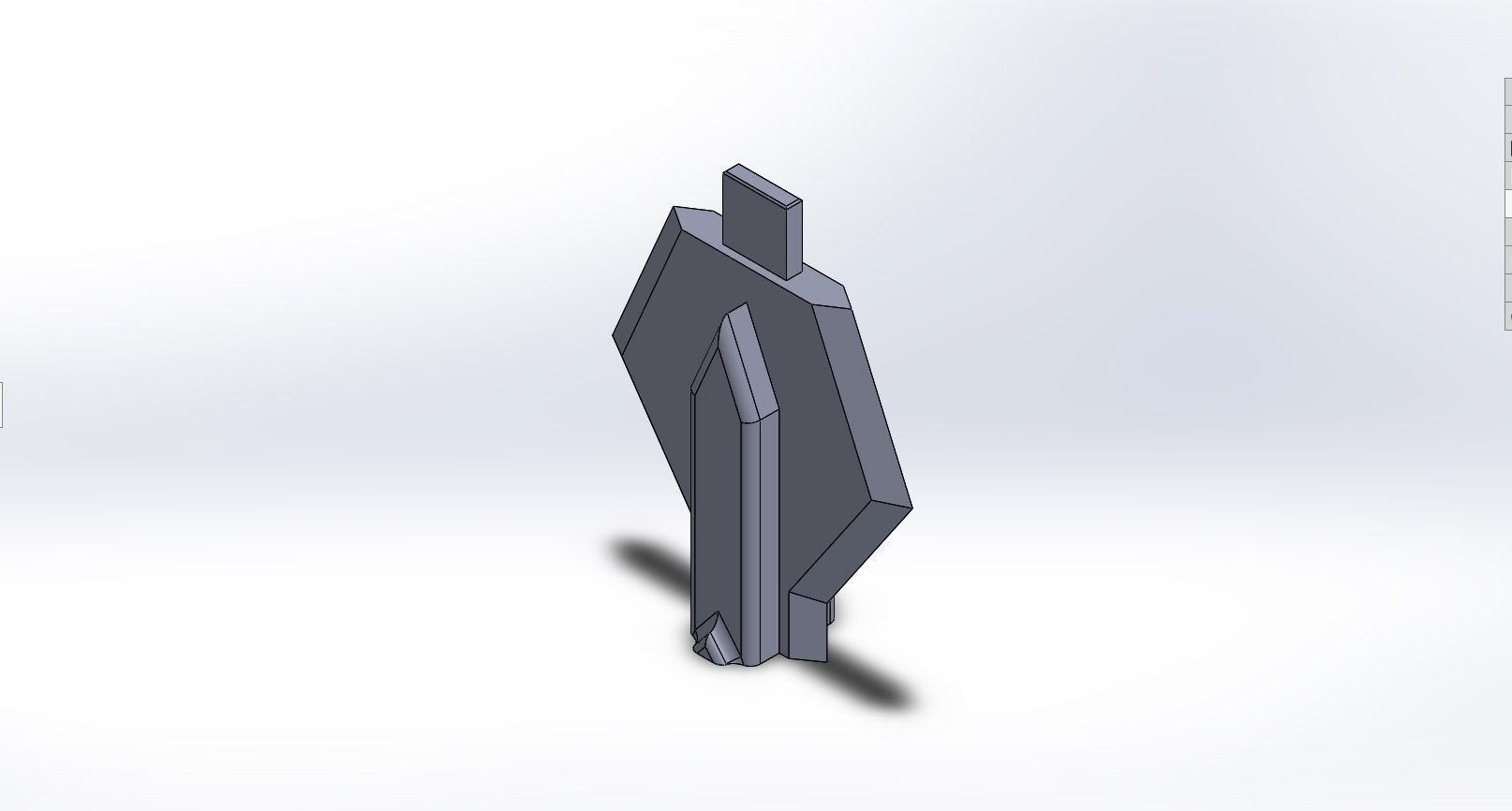 Holy sword Excalibur-ALO-SAO  1 to1 3D print model 3D print model_6