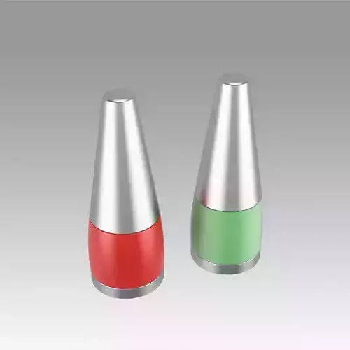 Star Trek The Original Series TOS  Surgical Laser Scalpels