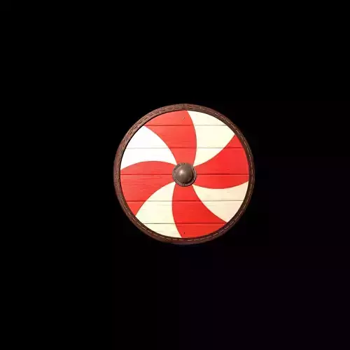 Viking Shield