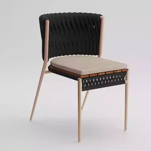 LONDON CHAIR