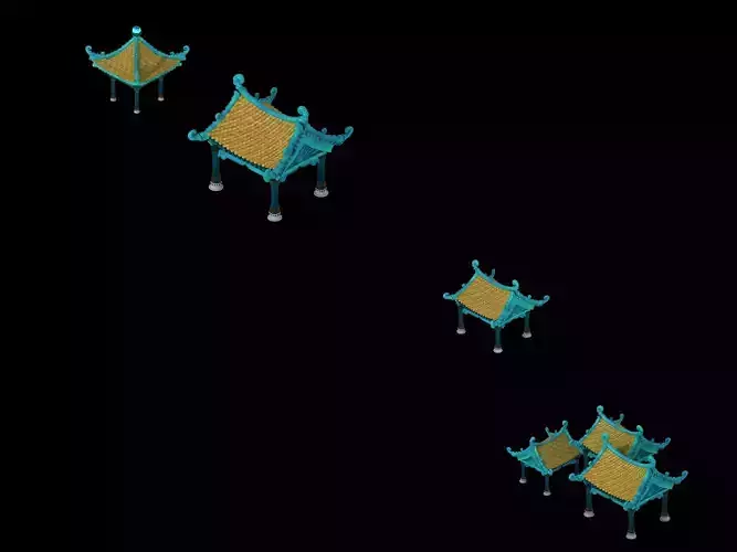 Undersea Architecture-Pavilion Architecture 02