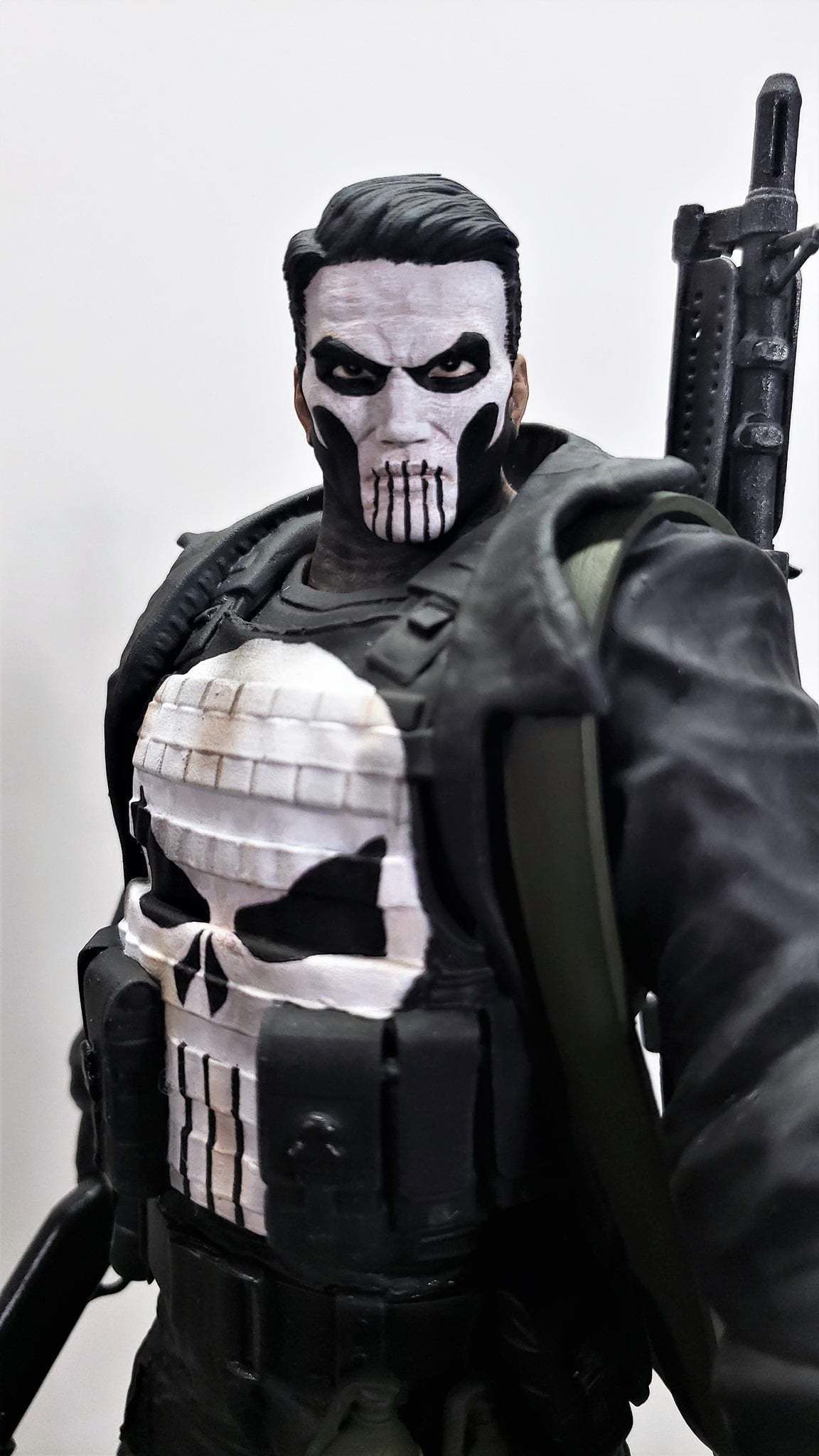 PUNISHER BY CREATIVE GEEK MB 3D print model_11