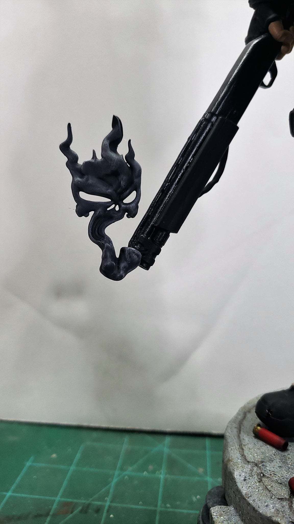 PUNISHER BY CREATIVE GEEK MB 3D print model_10