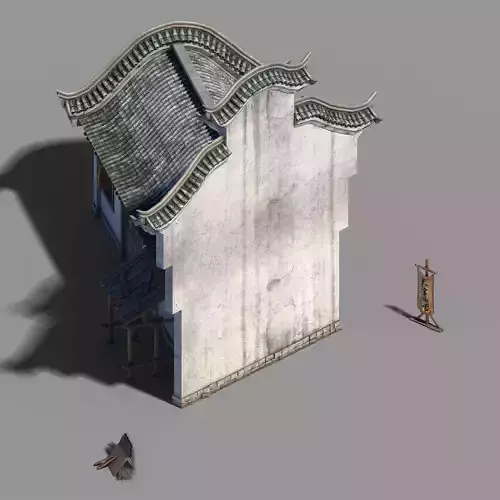 Hangzhou-Dadian Commercial District-Building 02