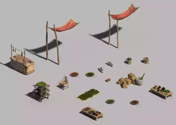 Hangzhou-Business District-Building Pharmacy