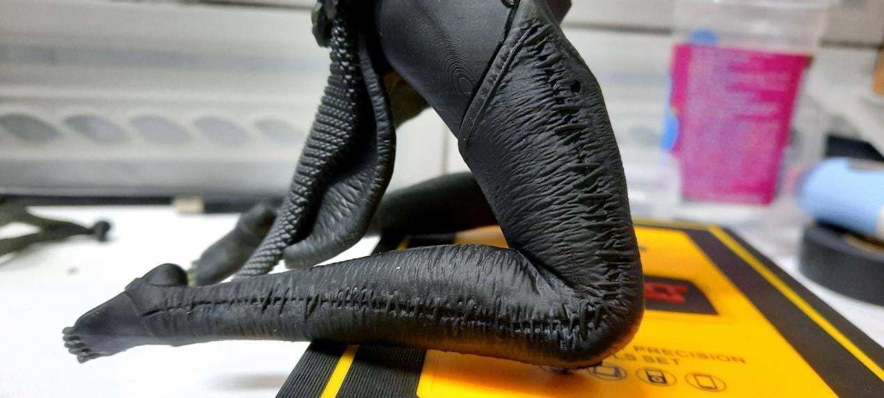 NORDIC VALKYRIE BY CREATIVE GEEK MB 3D print model_3