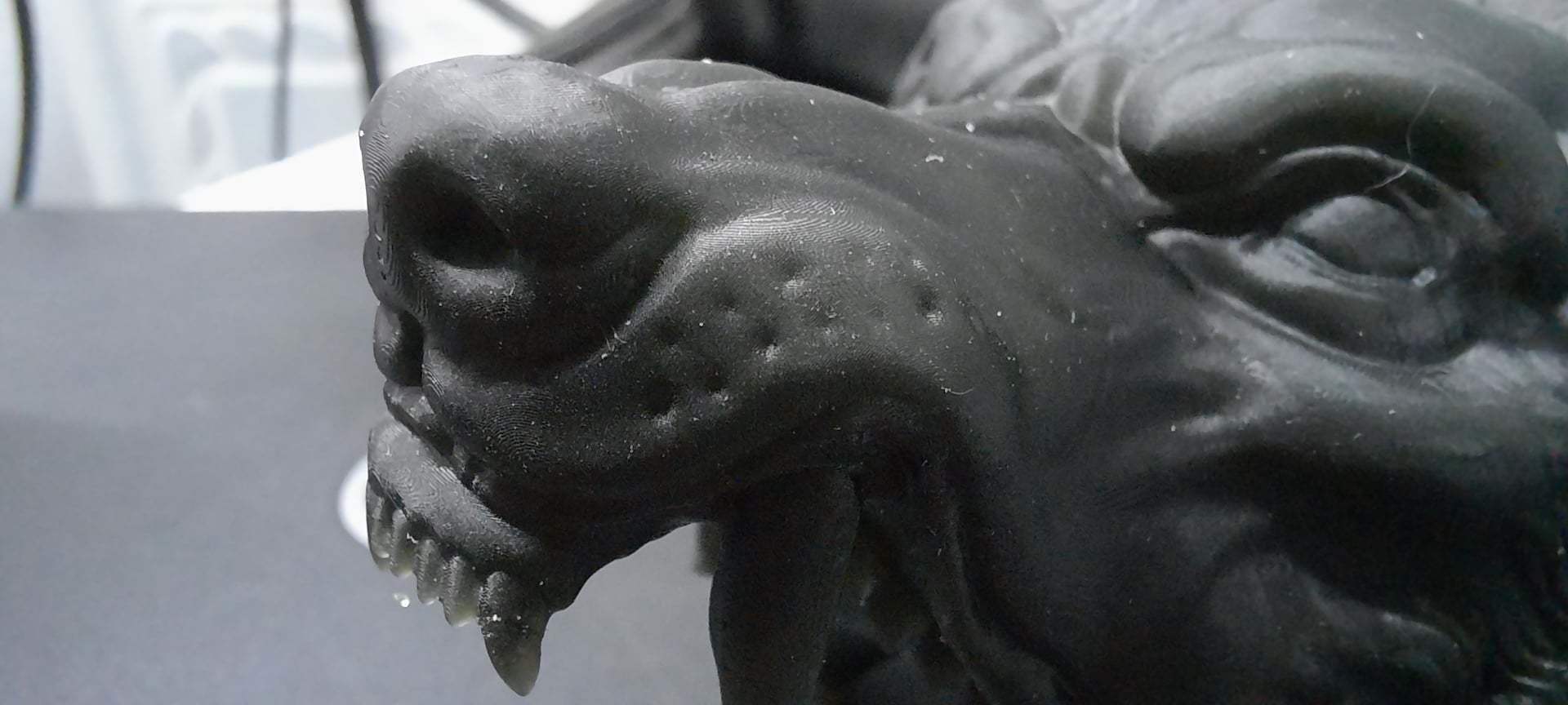 NORDIC VALKYRIE BY CREATIVE GEEK MB 3D print model_4