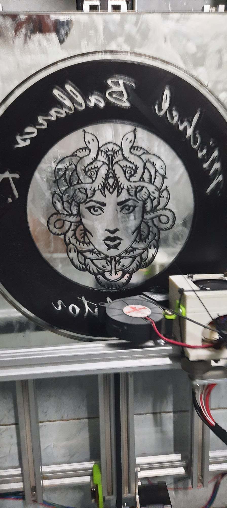 NORDIC VALKYRIE BY CREATIVE GEEK MB 3D print model_6