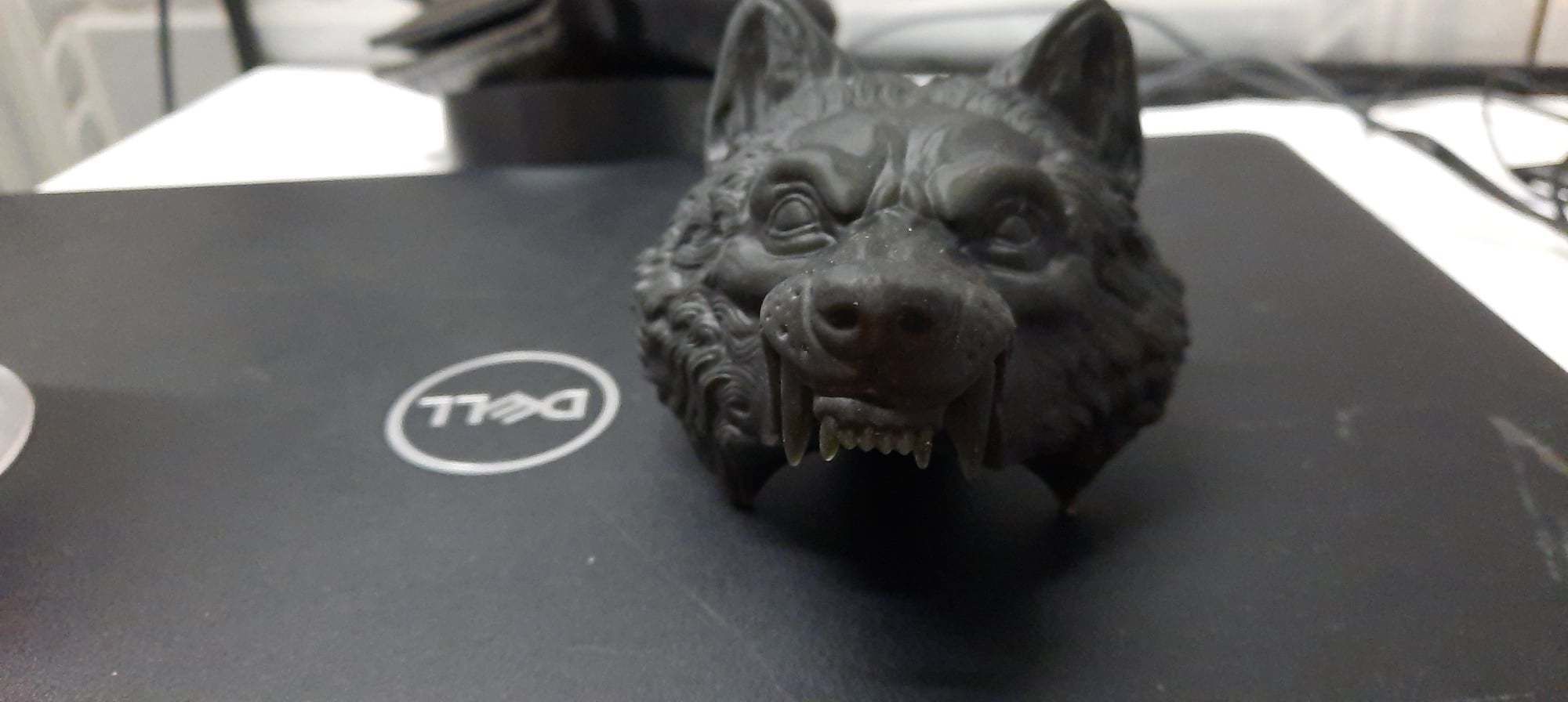 NORDIC VALKYRIE BY CREATIVE GEEK MB 3D print model_5