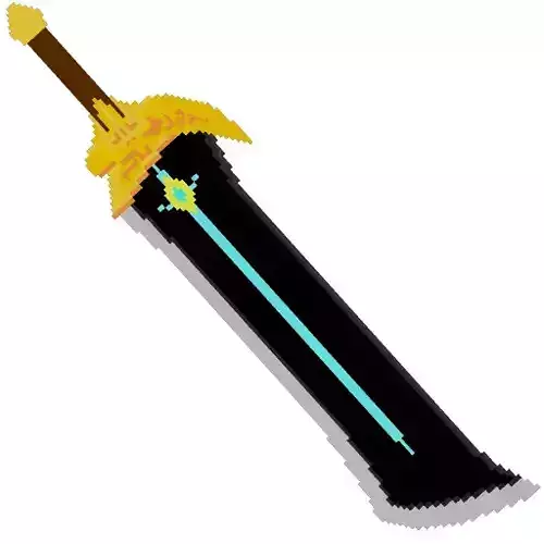 Rolvev Sword