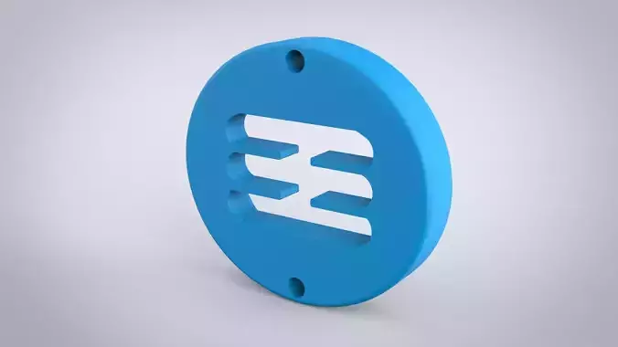 G29 H-Shifter Plate 3D print model