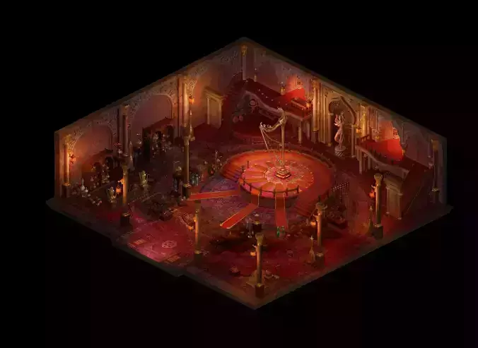 Orchid-Wine Shop-Indoor 52