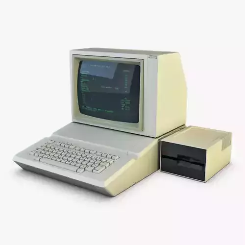 Personal Computer v 3