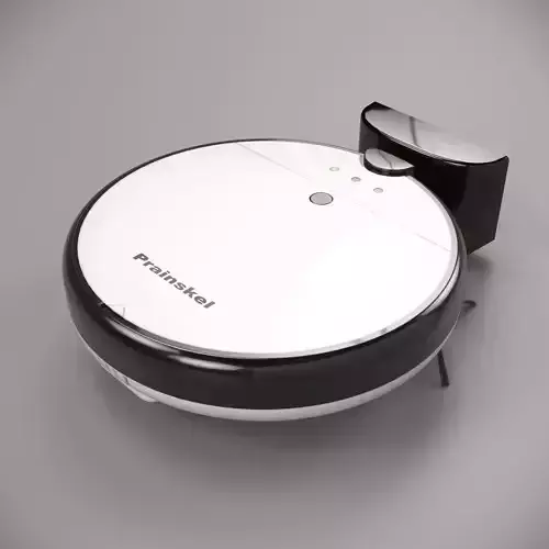  Robot Vacuum Cleaner Prainskel F20-AI