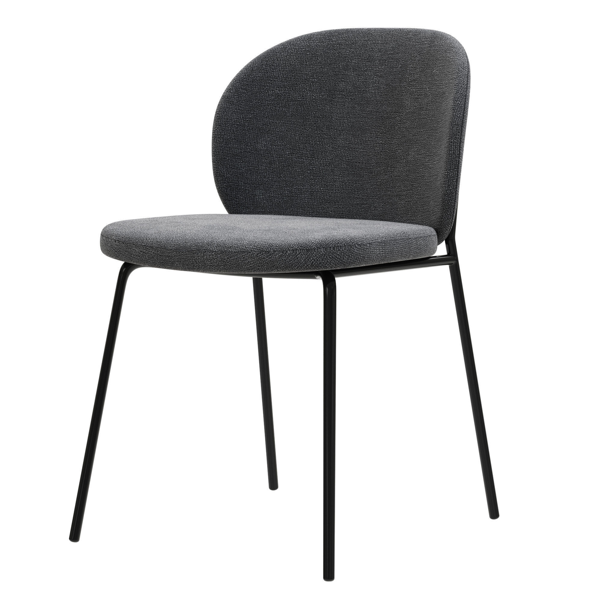 BoConcept Princeton 3D model_1