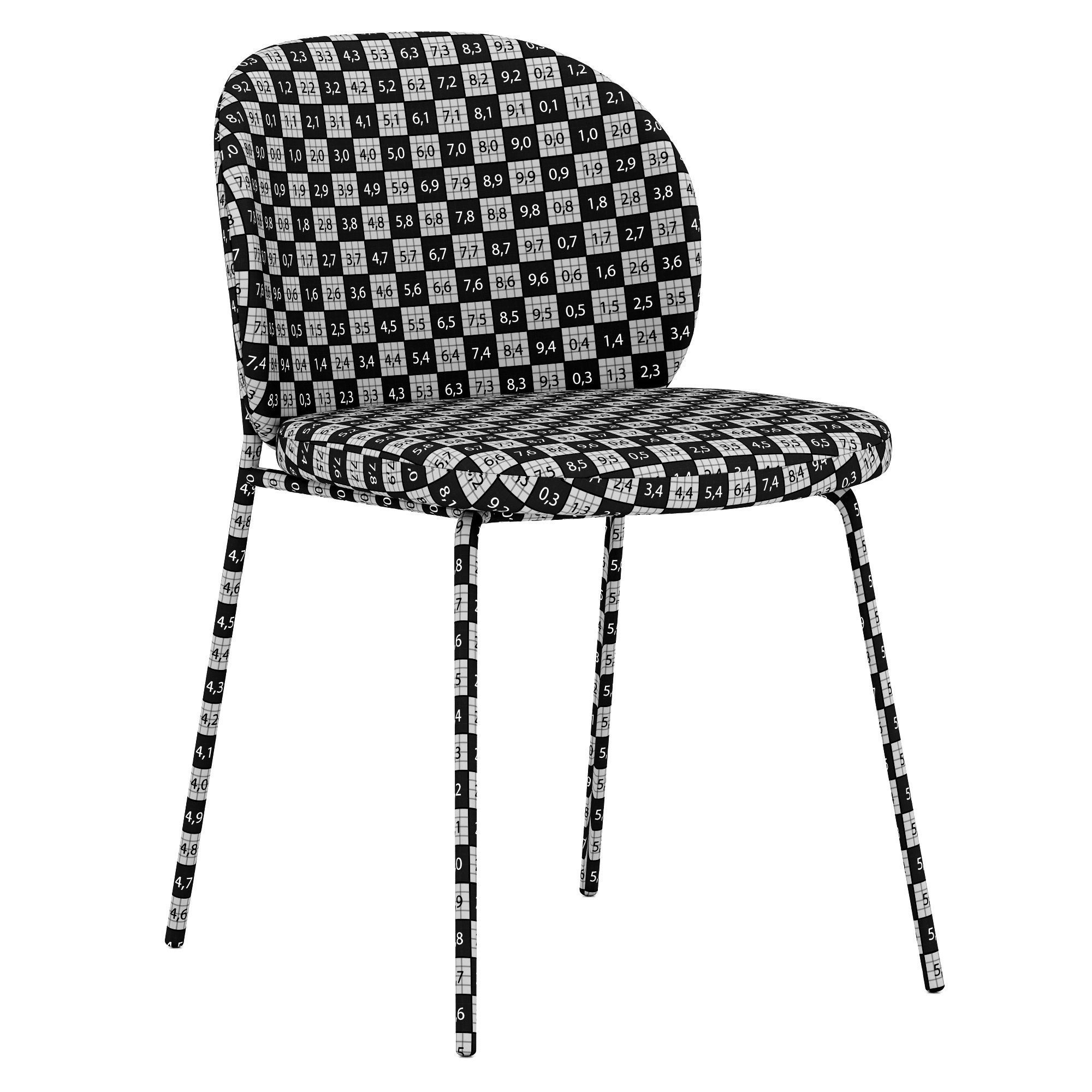 BoConcept Princeton 3D model_7