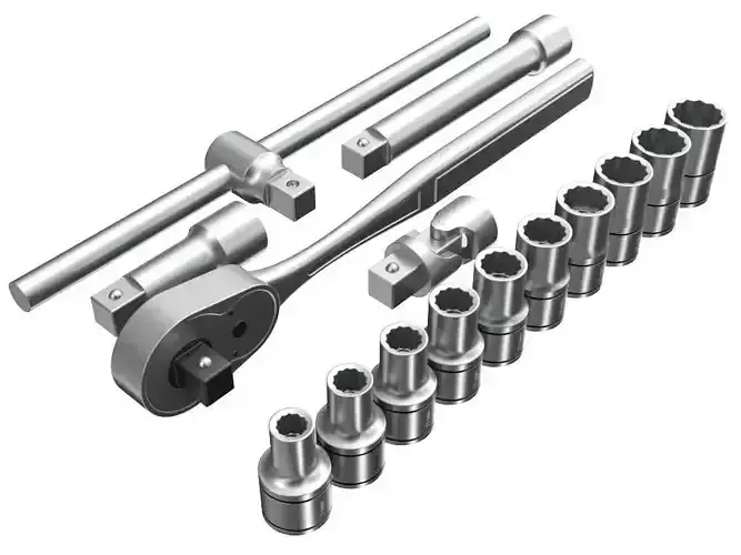 Socket Set