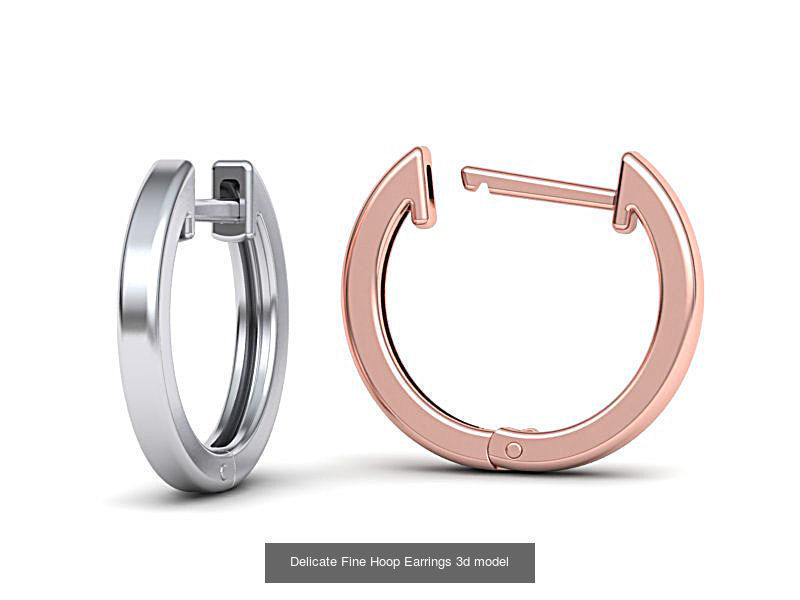 4 Earrings Collection with Discount  _2