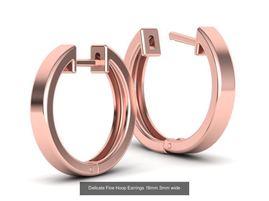 4 Earrings Collection with Discount  _5