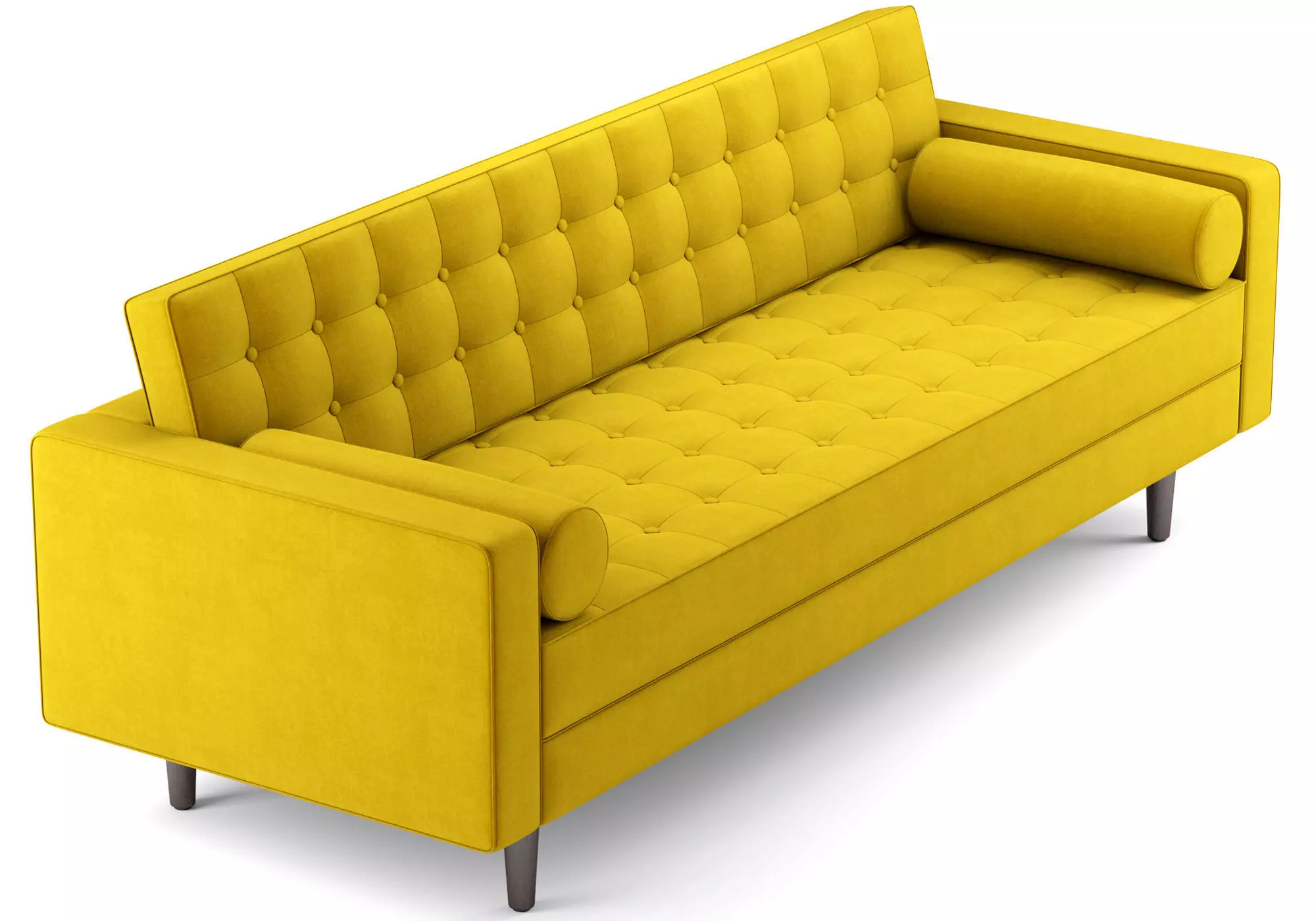 Aeon Furniture Lacey Sofa 3D model