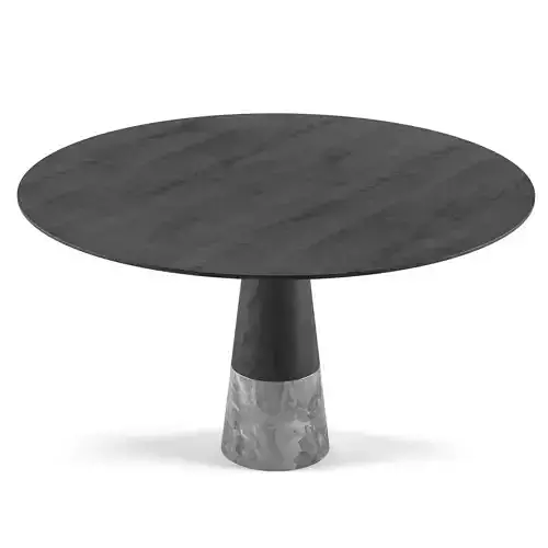 ENNE Echo dinner table