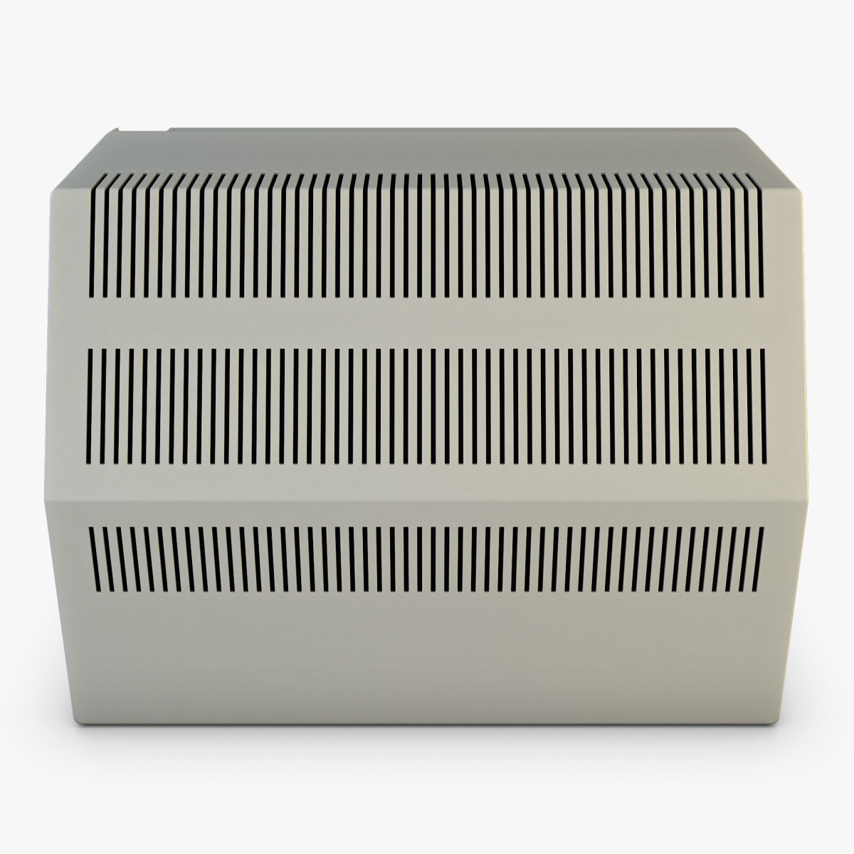 Old Monitor 3D model_6