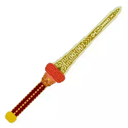 Noji sword