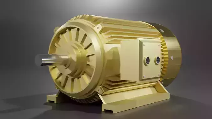 Induction Motor 