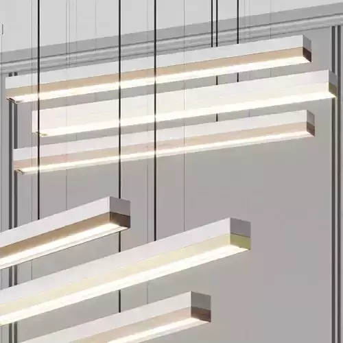 GANTlights Oxidised Copper Pendant Lamp