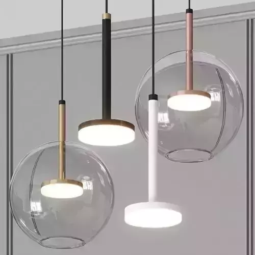 Flexlite Jacqueline Pendant Lamps
