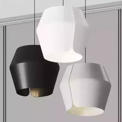 Valaisin Gronlund Kuuppa Pendant Lamps