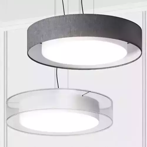 Hind Rabii KTG2000 Pendant Lamps