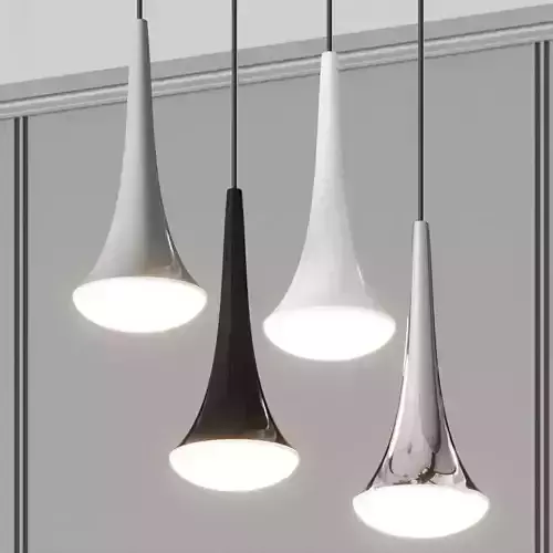 Top Light Look At Me Pendant Lamps